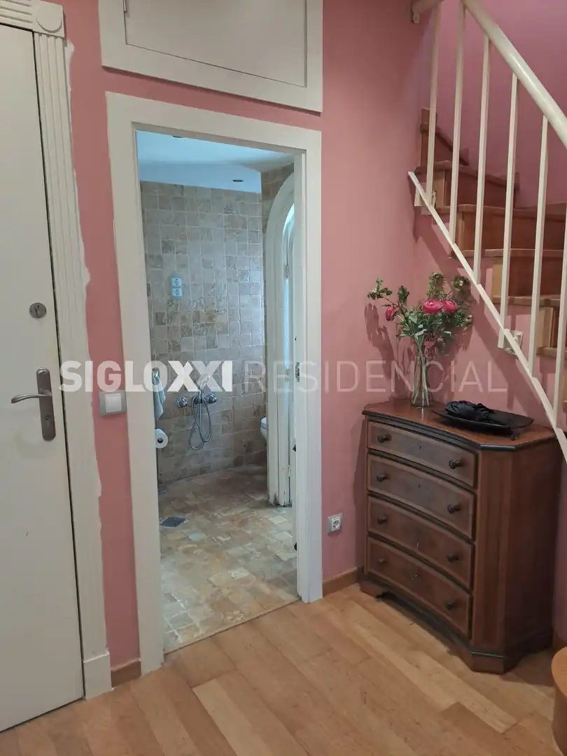 Dúplex en venta en Barcelona con Aire acondicionado, Calefacción y Terraza