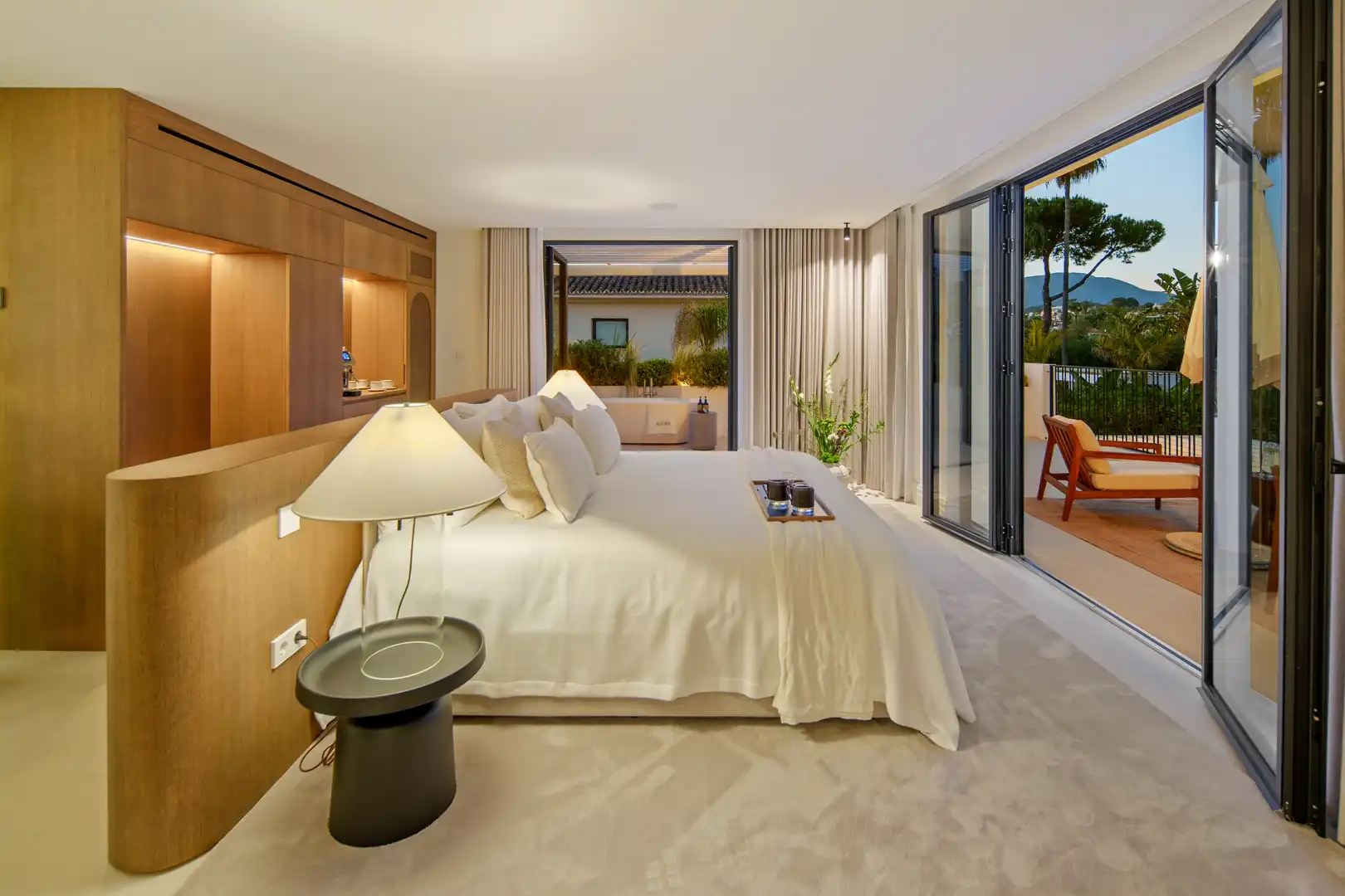 New build Detached house for sale in Las Brisas Golf, imagen 69