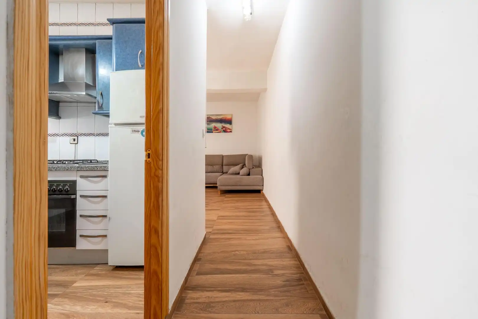 Flat for sale in Las Tres Cruces