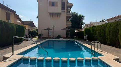 Foto 4 de Apartament en venda a Calle Canovas del Castillo, Santiago de la Ribera, San Javier