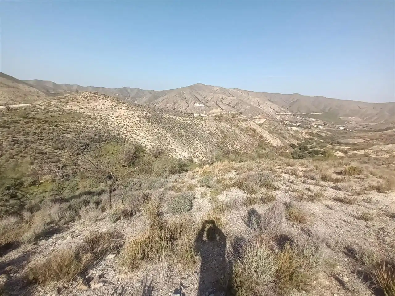 Terreny residencial en venda a Paraje Arroyo Del Aceituno, imagen 11