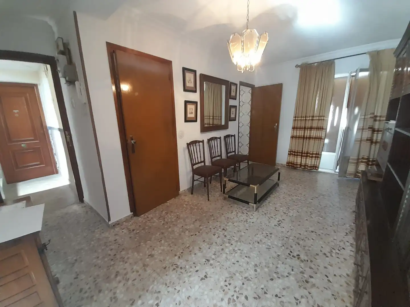 Piso con balcón en venta en Calle de Tomelloso, imagen 14