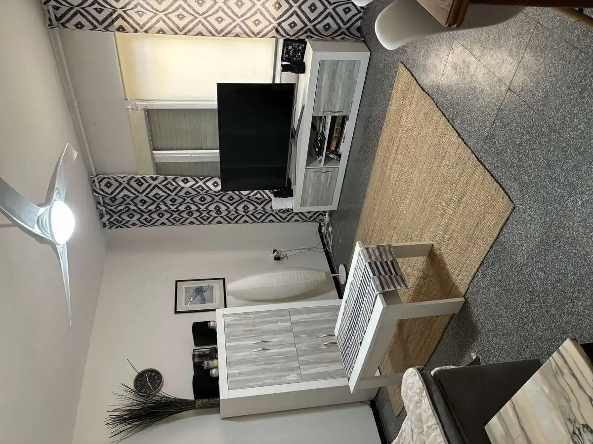 Flat for rent in Casco Urbano