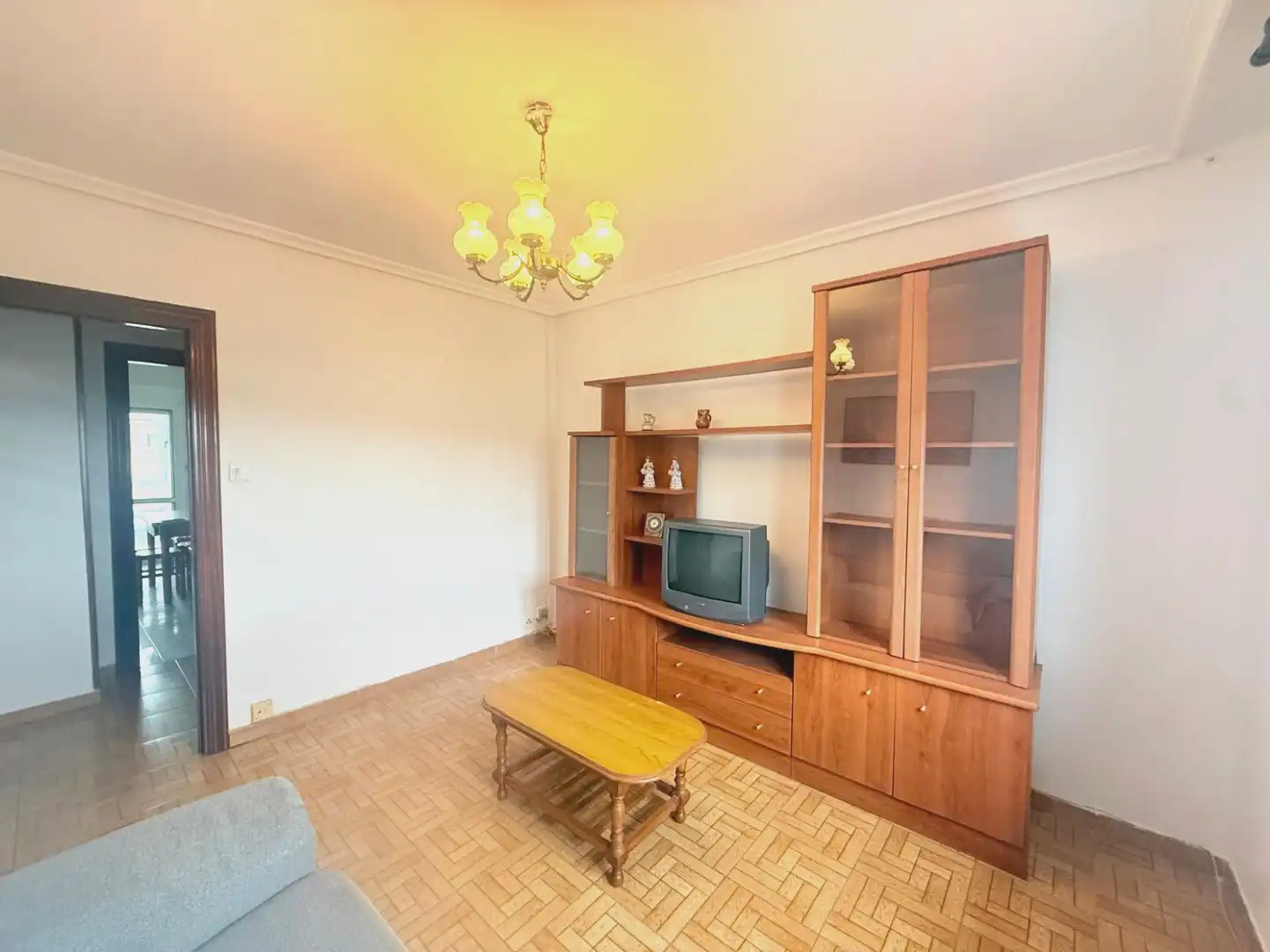 Piso en venta en Raíces - Calle Hernán Cortés, Raíces