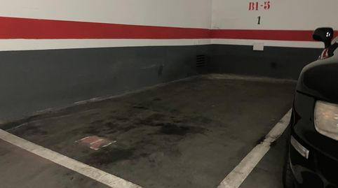 Photo 5 of Garage for sale in Calle Infanta Mercedes, Castillejos - Cuzco, Madrid Capital