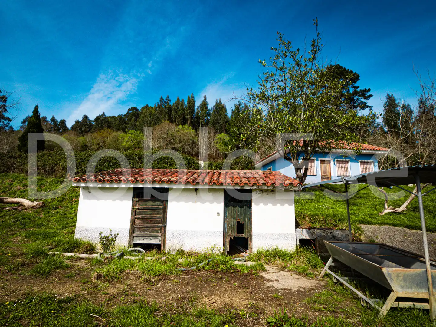Terreny residencial en venda a Colunga - Barrio de Linares - Colunga 31, imagen 15