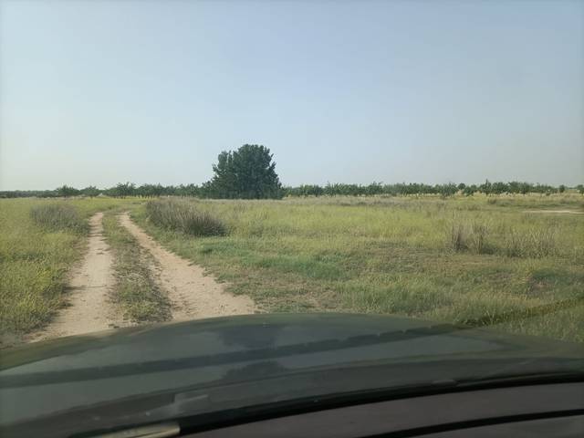 Terreno en Venta en Chueca