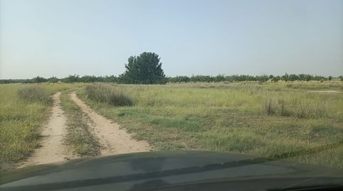 oferta de finca rustica 