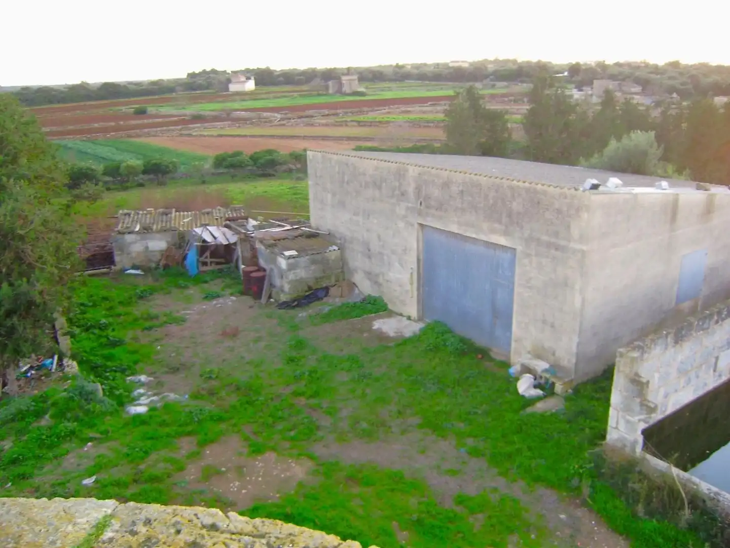 Country house with pool for sale in Muro, imagen 4