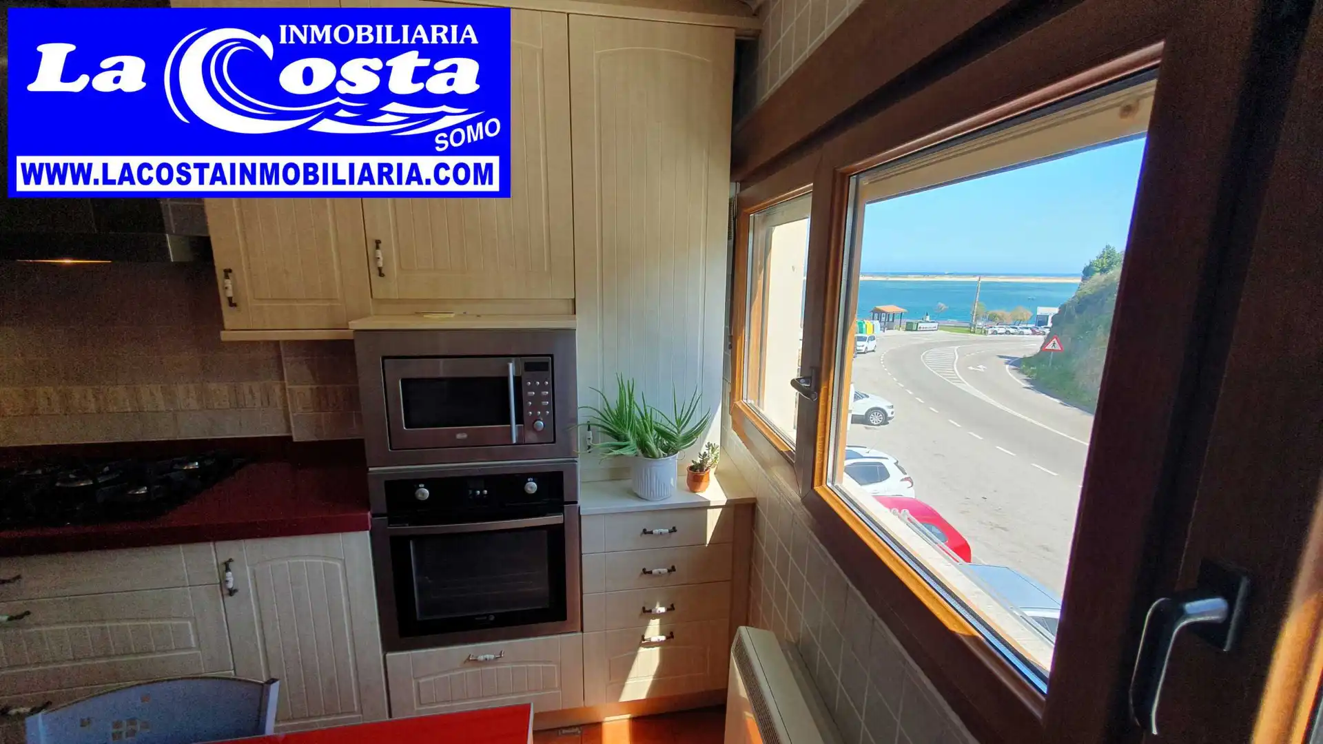 Flat for sale in Marina de Cudeyo  with Heating and Furnished