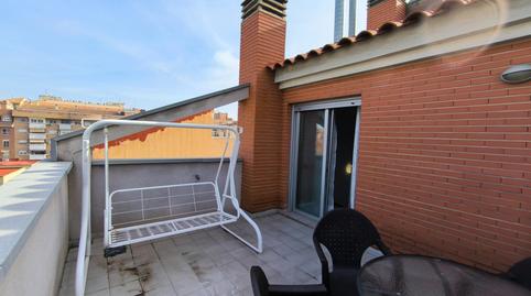 Photo 2 of Attic to rent in Santa María de Gracia,  Murcia Capital