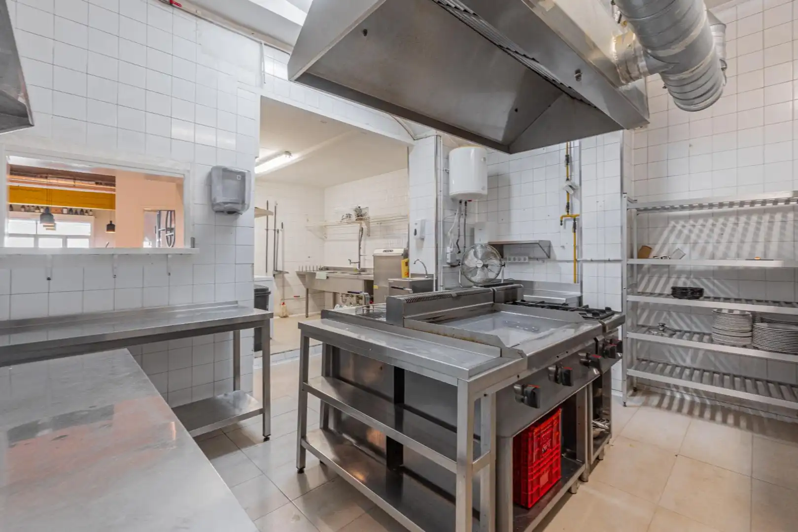Local comercial de lloguer a Carrer ROSSIÑOL, imagen 10