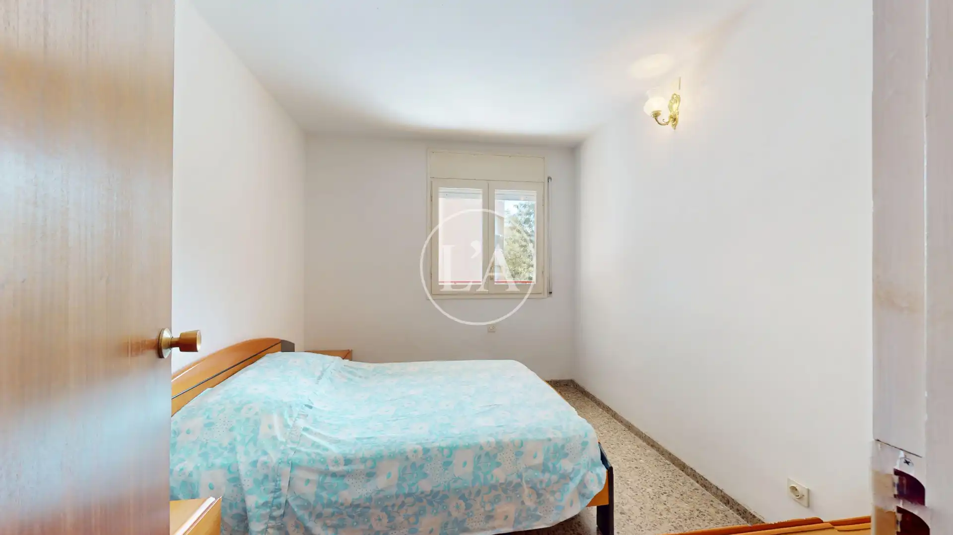 Bedroom of Flat for sale in Casc Antic - Nou Cambrils