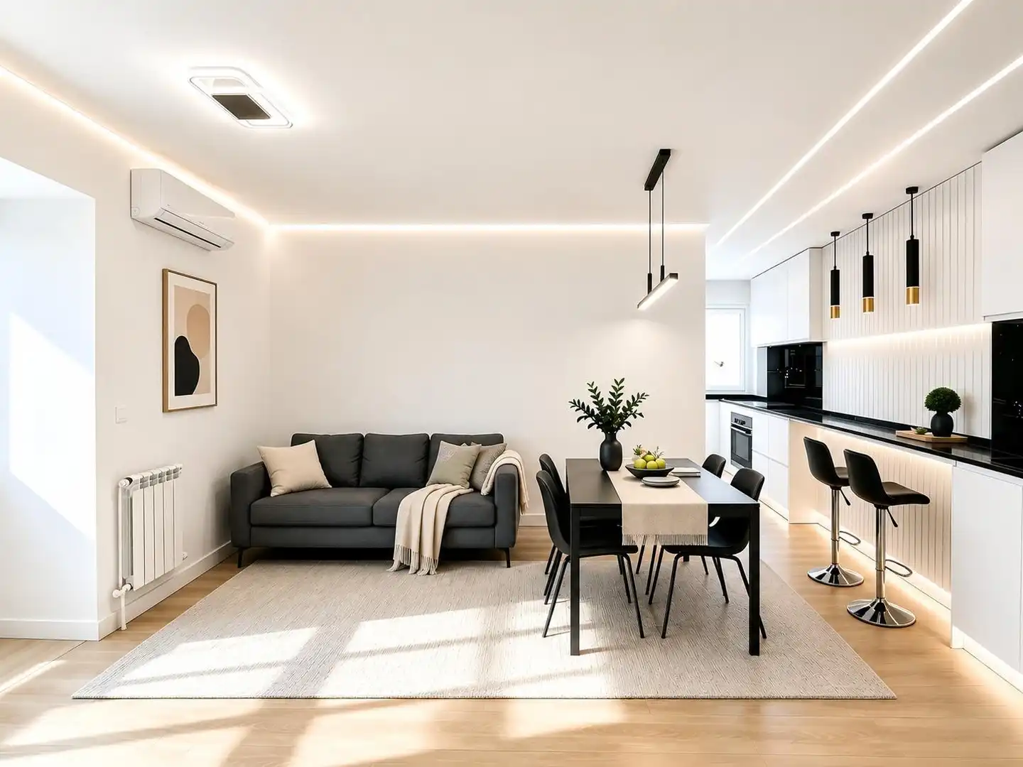 Appartement avec ascenseur à louer à Latina, imagen 2