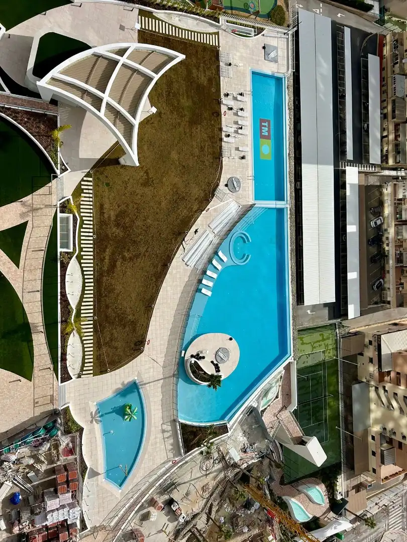 Wohnung mit Pool zur Miete in Playa de Poniente, imagen 18