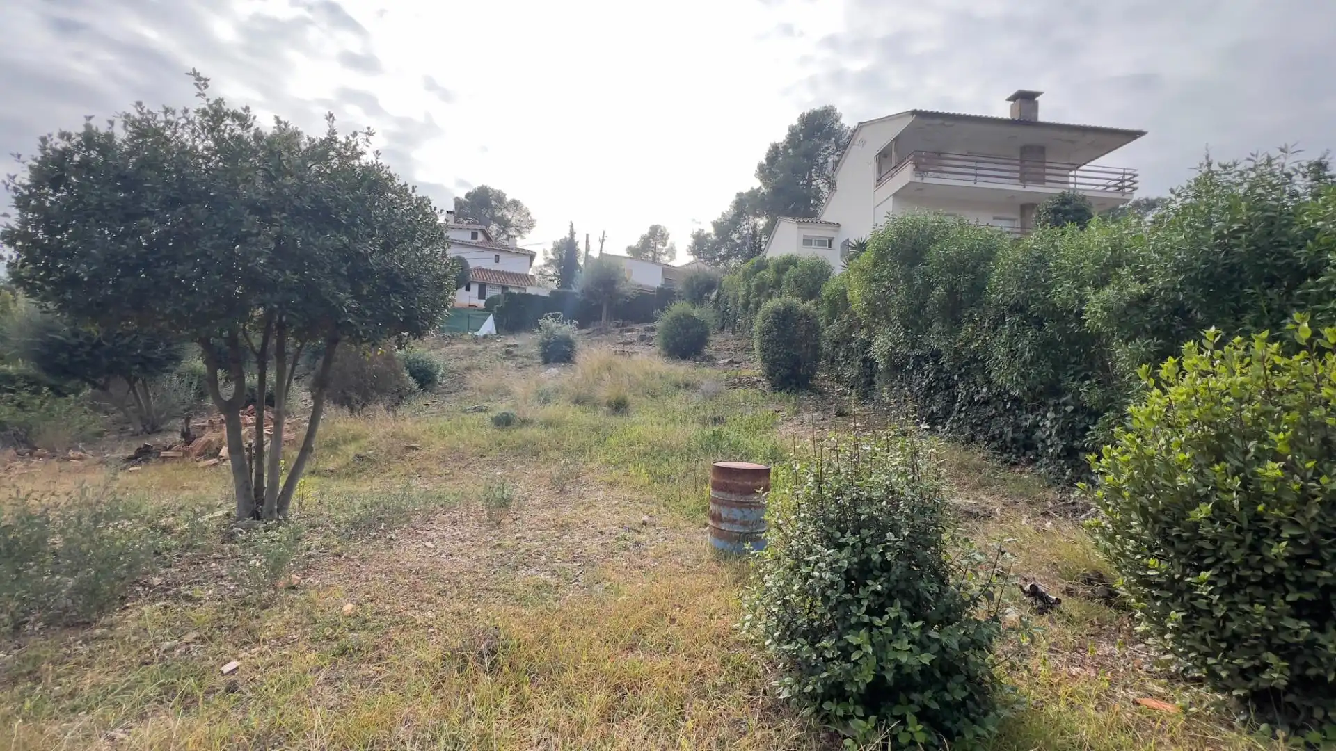 Residential zum Verkauf in Pallejà