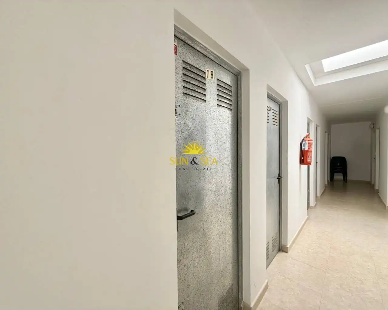 Apartamento en venta en Almoradí con Calefacción, Terraza y Trastero
