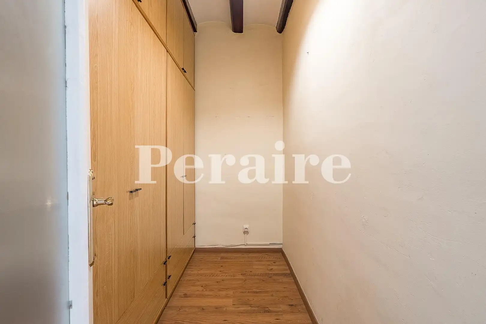 Habitación de Piso en venta en Barcelona con Aire acondicionado, Calefacción y Parquet