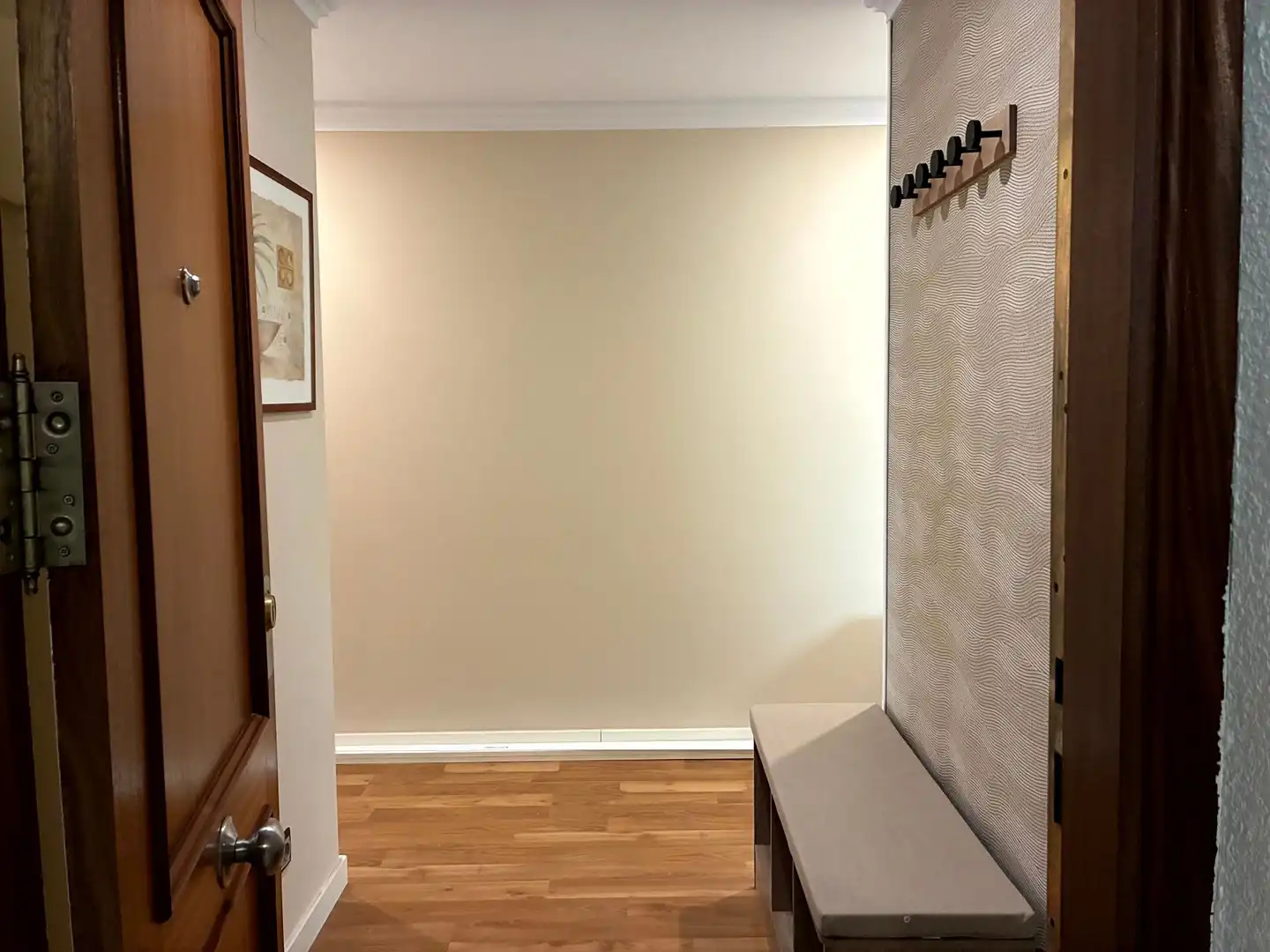 Apartments for rent in Altea  with Air Conditioner, Heating and Furnished