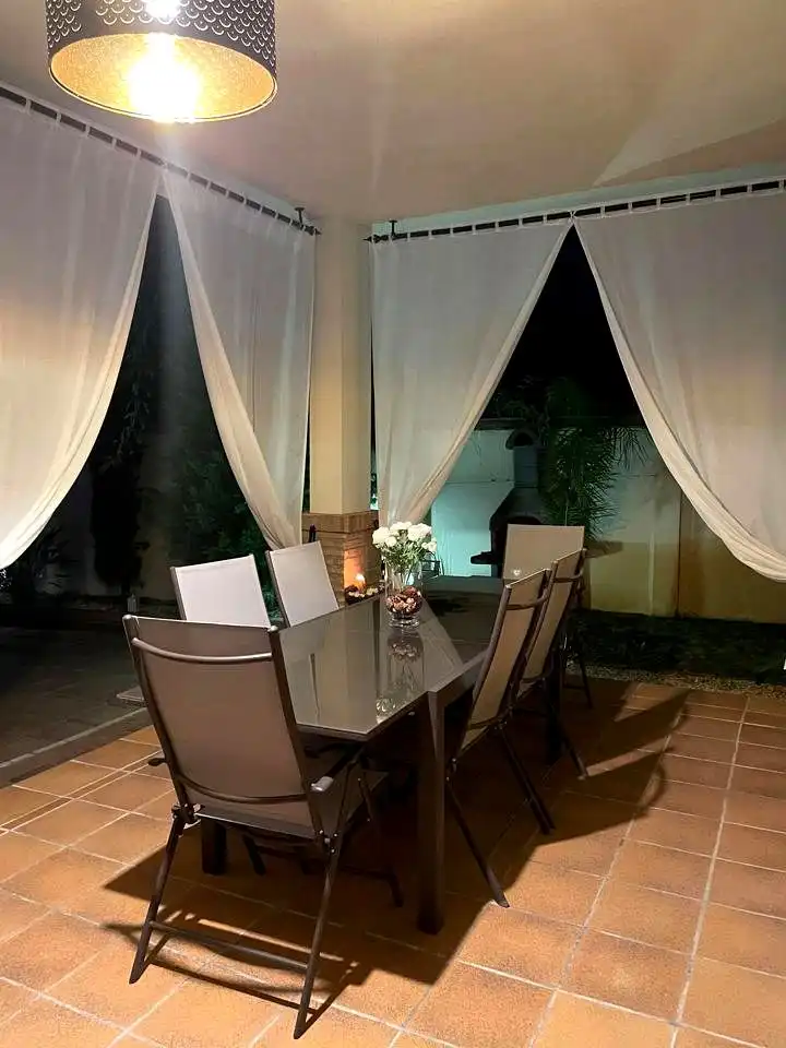 Casa amb piscina en venda a Del Almendro, imagen 38