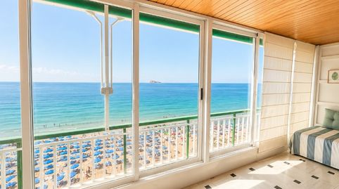 Foto 3 de Piso de alquiler en Avenida Valencia, Playa Levante, Benidorm