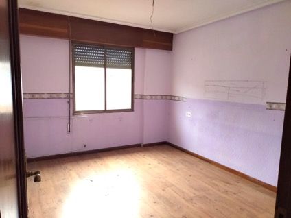 Piso en venta en Sitio de Numancia, Centro