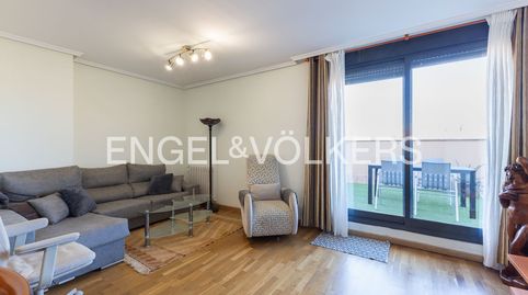 Foto 2 von Dachboden zur Miete in Higinio Noja, Penya - Roja - Avda. Francia, Valencia Capital