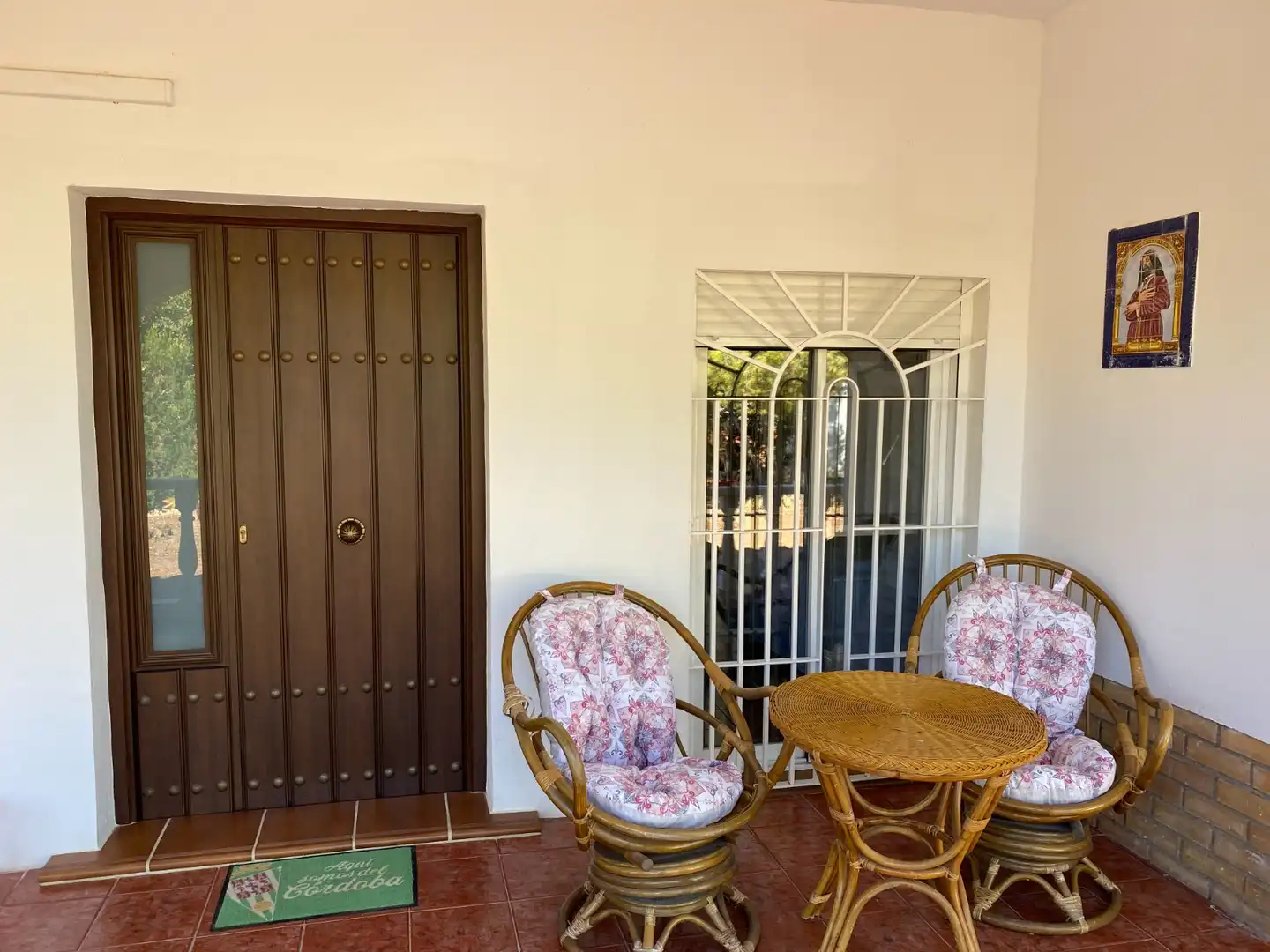 Detached house with pool for sale in La Carlota, imagen 17