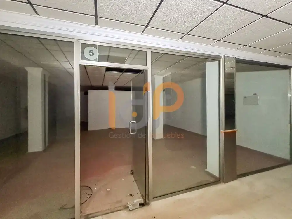 Commercial properties for sale in Mojácar