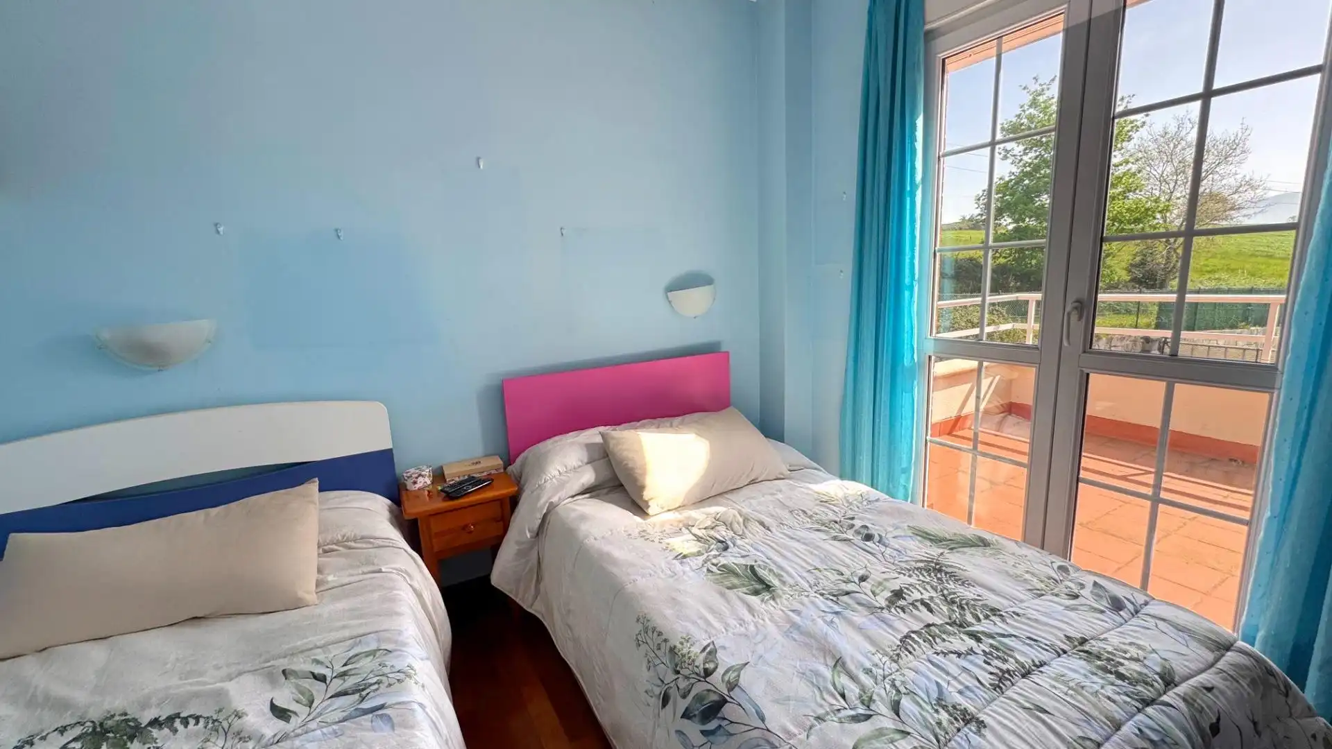 Maison jumelée avec jardin à vendre à Barrio ROMANZANEDO 2, imagen 17