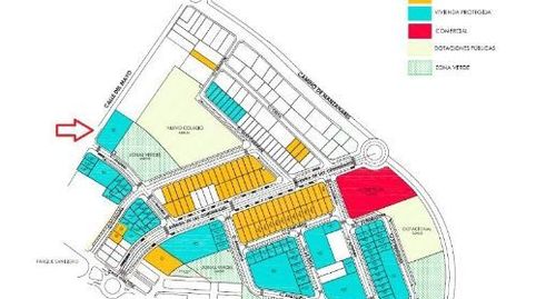 Photo 2 of Residential for sale in Calle Mayo, 23, Daimiel, Ciudad Real