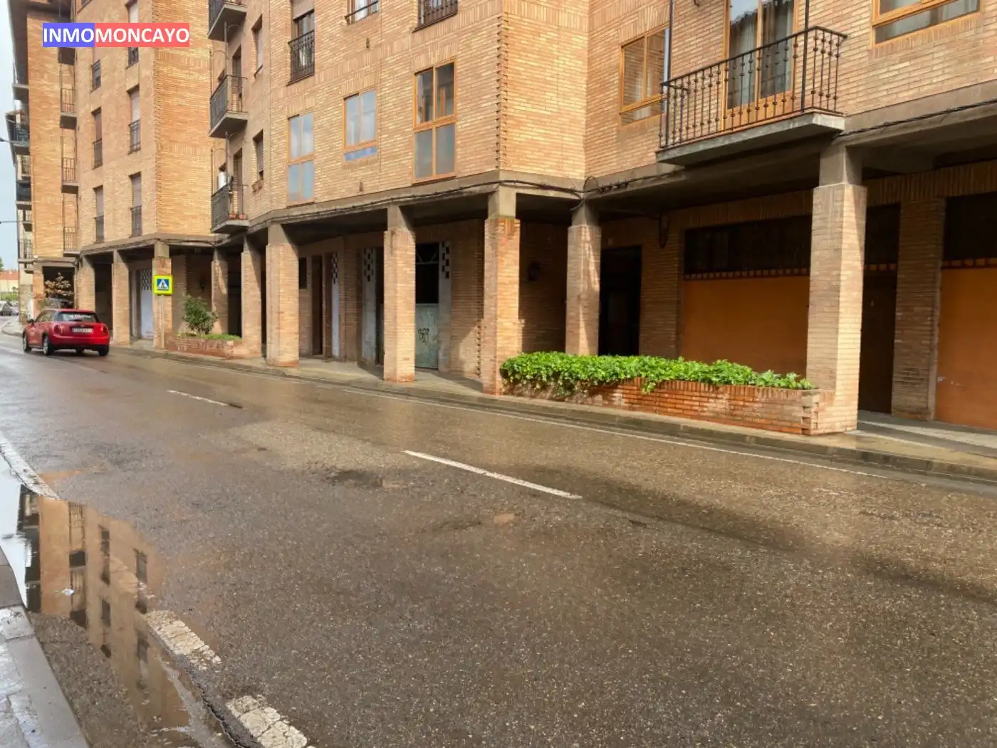 Local comercial en venta en Tarazona, imagen 14