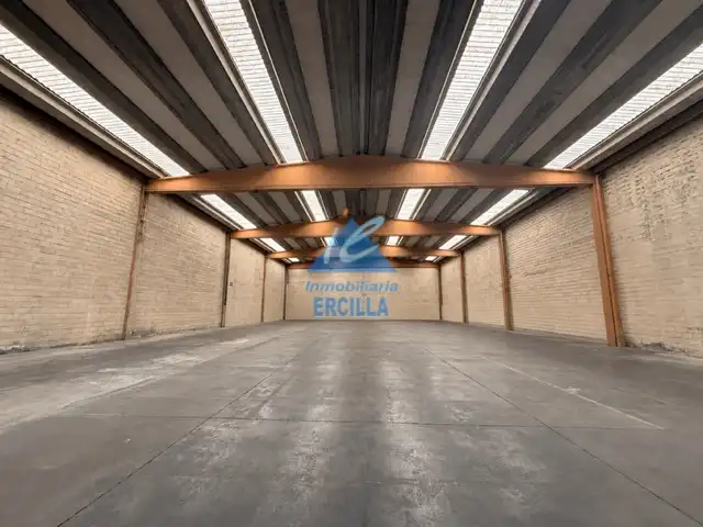 Nave industrielle à vendre à Derio, imagen 2