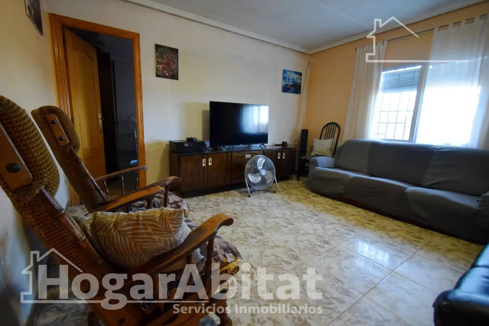 Villa avec piscine à vendre à Polígono Polígono 37, imagen 7