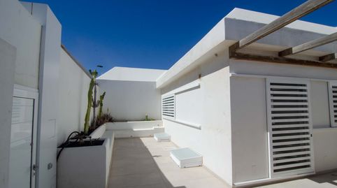 Foto 4 de Casa o xalet en venda a Calle Bécquer, 81, Playa del Hombre - Taliarte - Salinetas, Telde