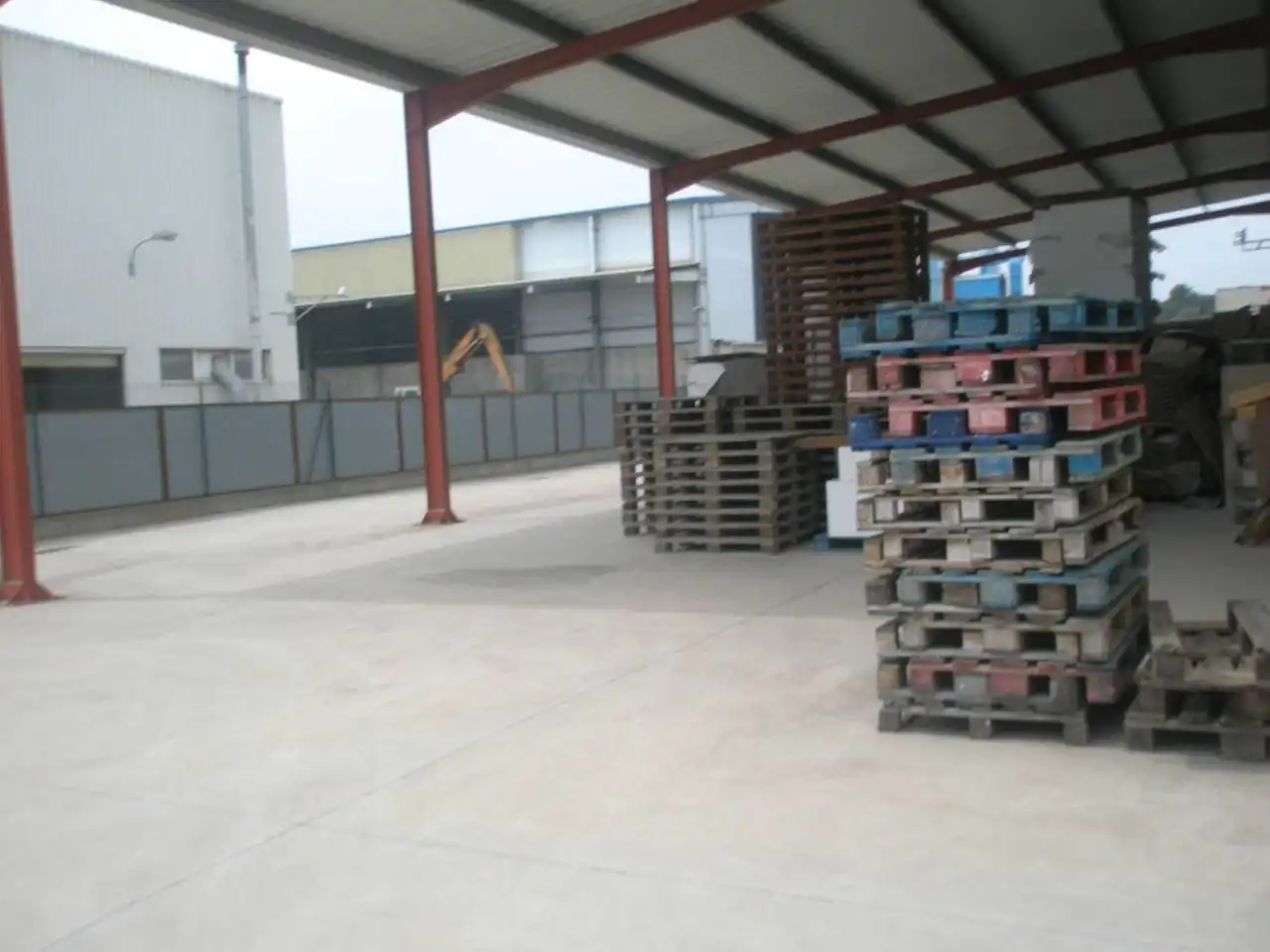 Industriegebäude zur Miete in Les Franqueses del Vallès, imagen 22