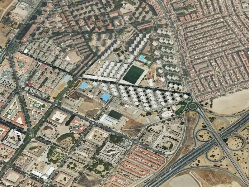 Flat for sale in Cordoba, imagen 3