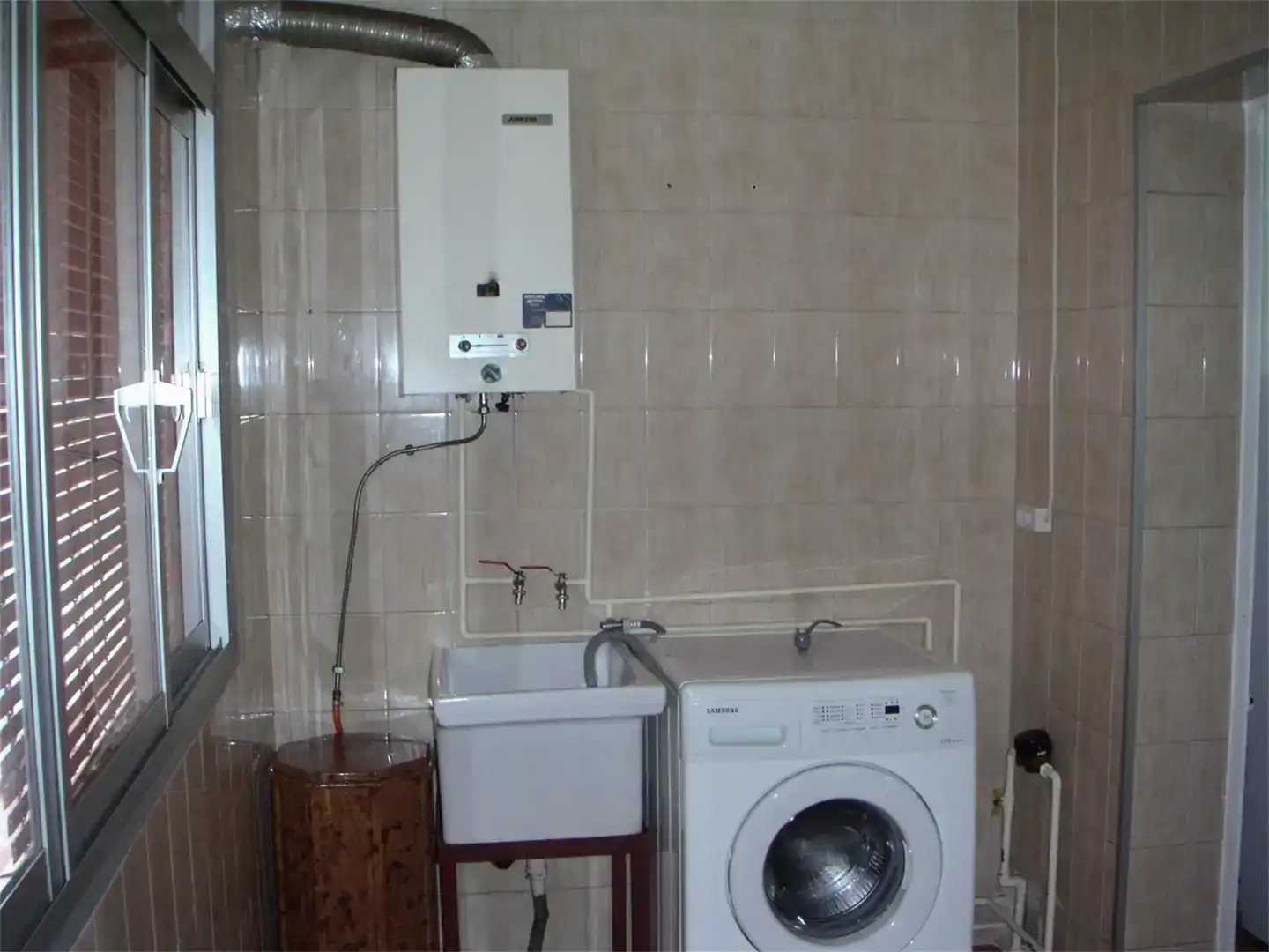 Bathroom of Flat for sale in Posadas