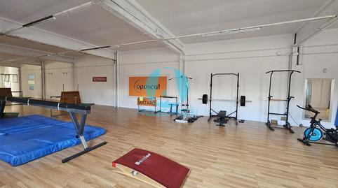 Photo 4 of Industrial buildings to rent in Pacheco, El Palau - Escorxador, Barcelona