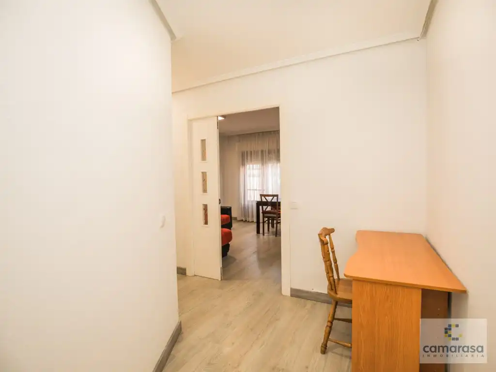 Appartamento con ascensore in affitto a Plaza Ejercito 8, imagen 14