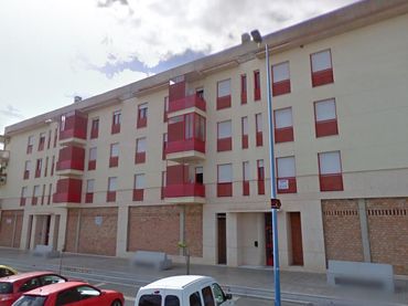 Appartamento con balcone in vendita a Lepe