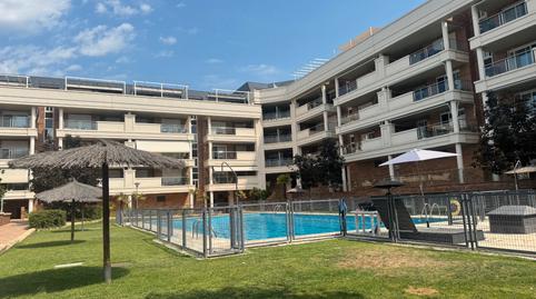 Foto 2 de Pis de lloguer a Calle Clara Campoamor, 1, Montecillo, Las Rozas de Madrid