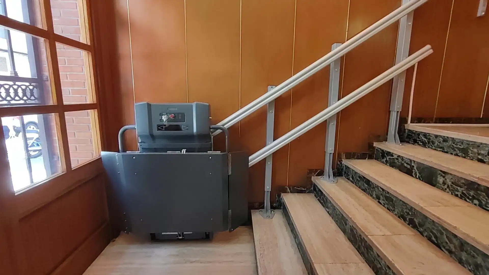 Oficina amb ascensor en venda a Centro, imagen 15