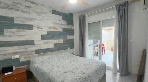 Foto 4 de Piso en venta en Manzanera - Tosal, Calpe / Calp
