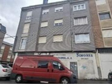 Appartement à vendre à Zona Alta