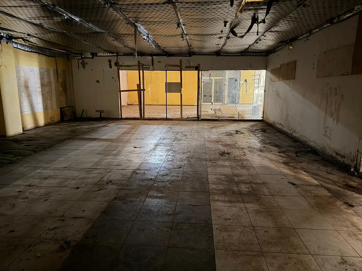 Nave industrial en venta en Igualada