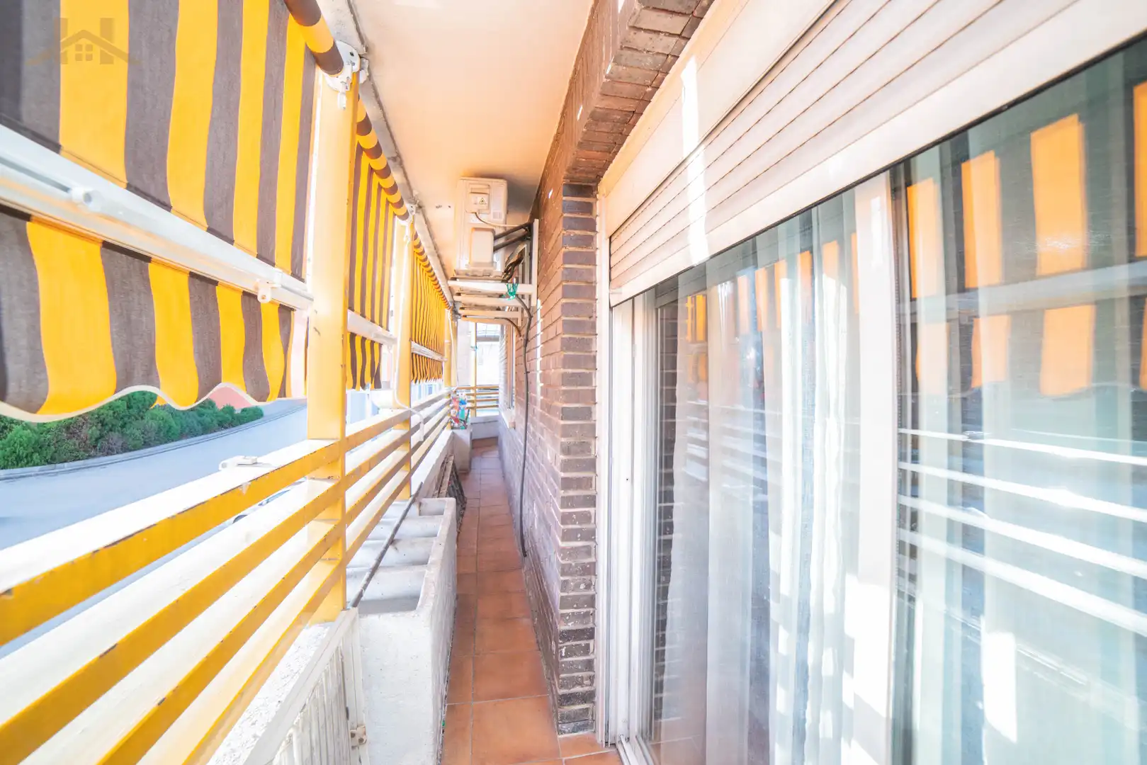 Piso en venta en Leganés con Aire acondicionado, Calefacción y Terraza