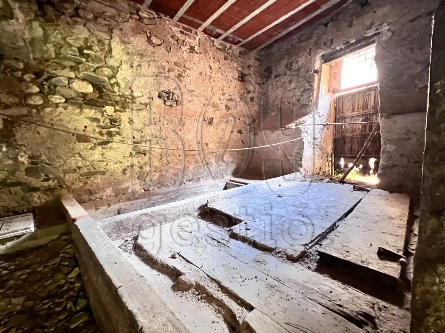 Finca rústica en venta en Poboleda
