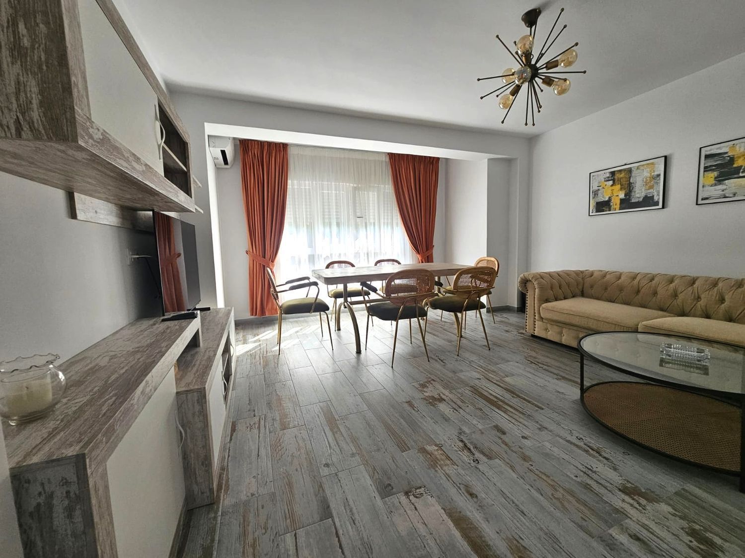 Piso en venta en Oliva pueblo