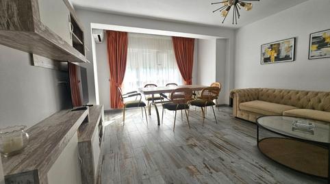 Foto 3 de Piso en venta en Oliva pueblo, Oliva